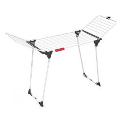 Stendibiancheria vileda king 157247 (interno colore bianco) [157247]