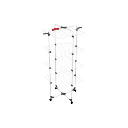 Stendibiancheria vileda mixer 4 157237 (interno colore bianco) [157237]