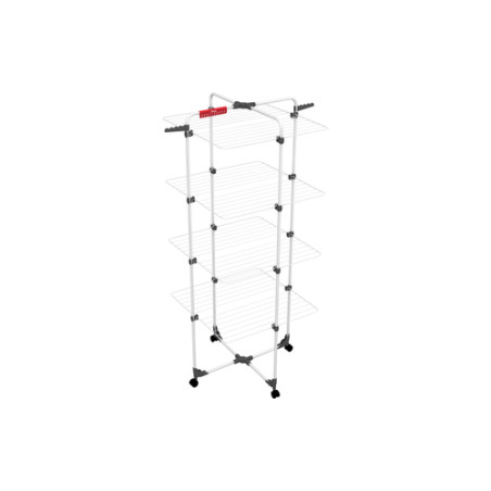Stendibiancheria vileda mixer 4 157237 (interno colore bianco) [157237]