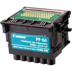 Testina di stampa canon 2352c001aa [2352c001aa]