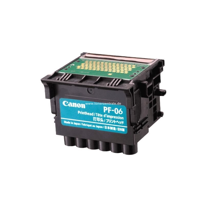 Testina di stampa canon 2352c001aa [2352c001aa]