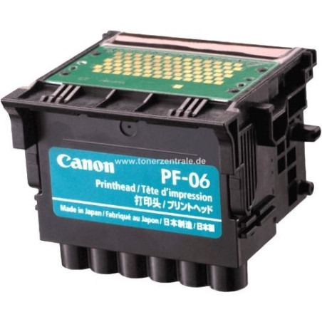 Testina di stampa canon 2352c001aa [2352c001aa]