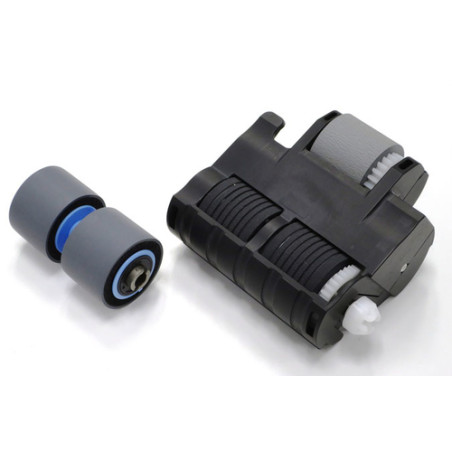 Kit rulli di ricambio canon 9691b001 per scanner