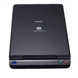 Scanner canon fb102 a4 7w nero [2152c003]