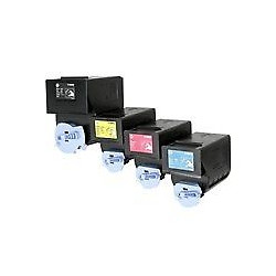 Toner originale canon ciano c-exv51 [0482c002]