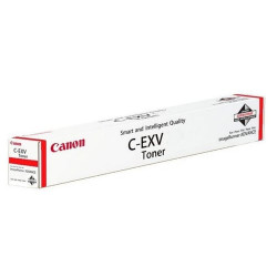 Toner originale canon magenta c-exv51 [0483c002]