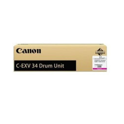 Toner originale canon c-exv34 m 36000pagine magenta [3788b003