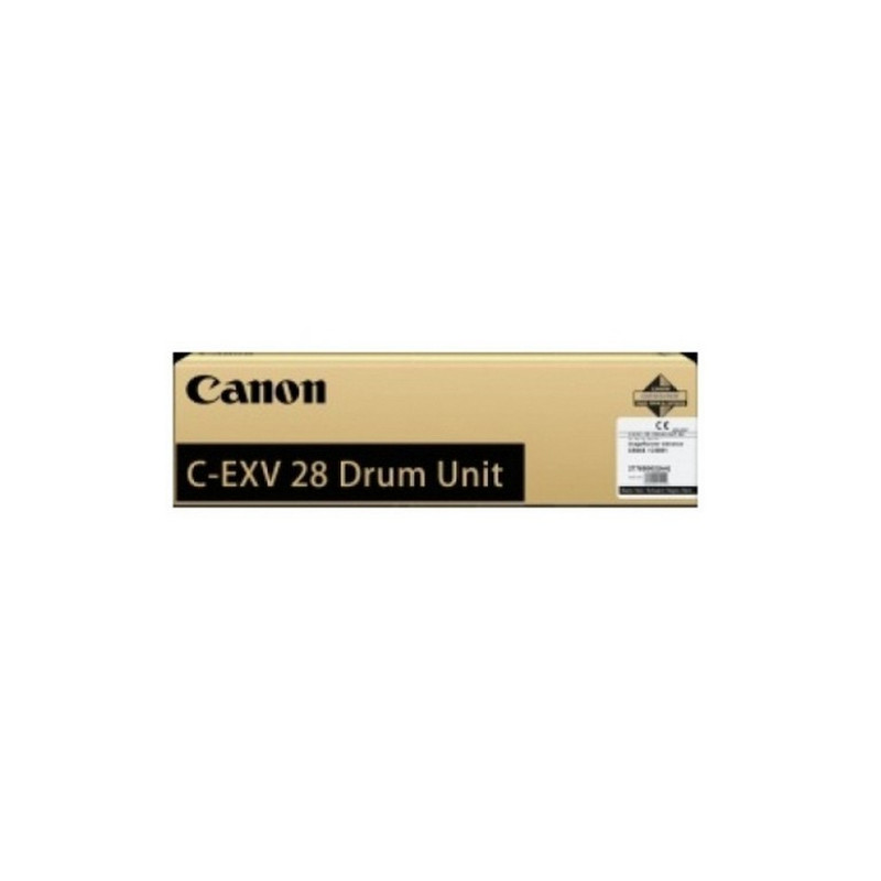 Toner originale canon c-exv28 171000pagine nero [2776b003 ]