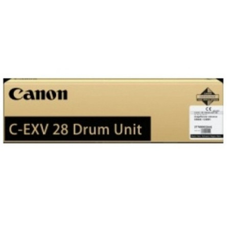 Toner originale canon c-exv28 171000pagine nero [2776b003 ]