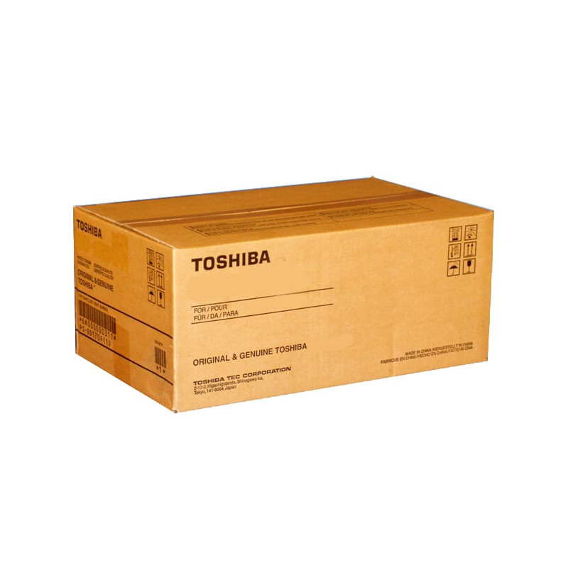 Toner toshiba giallo e-studio 5520c 6520c 6530c [6ak00000117]