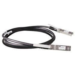 Cavo hp x242 10g sfp+/sfp+ 3m [j9283d]