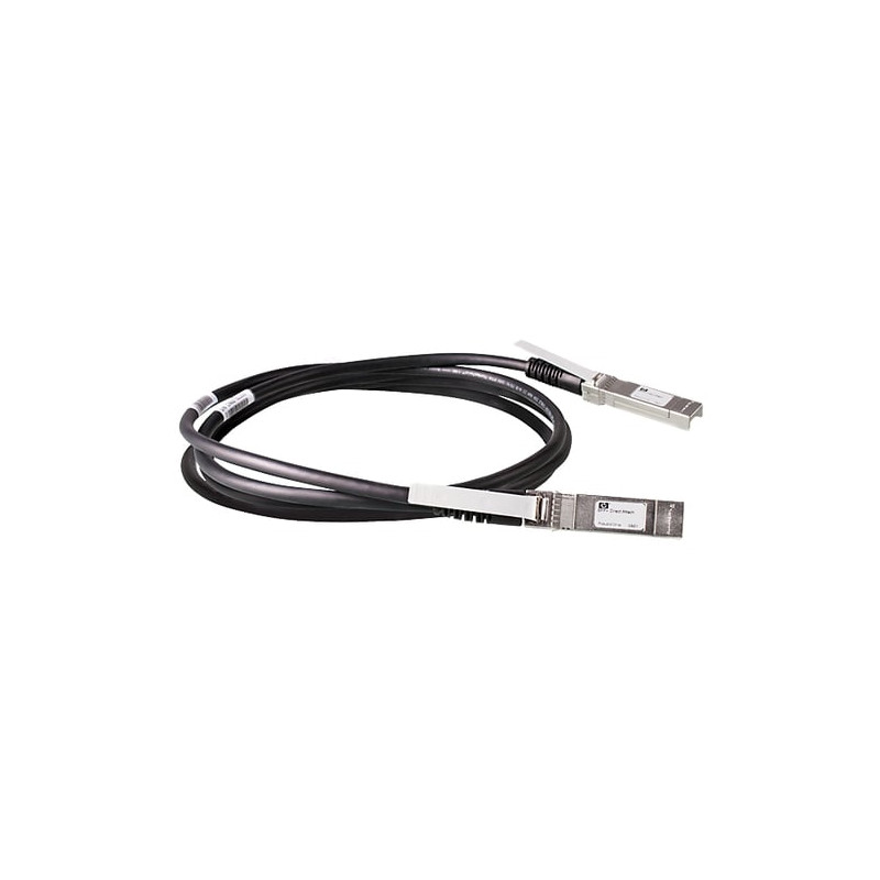 Cavo hp x242 10g sfp+/sfp+ 3m [j9283d]