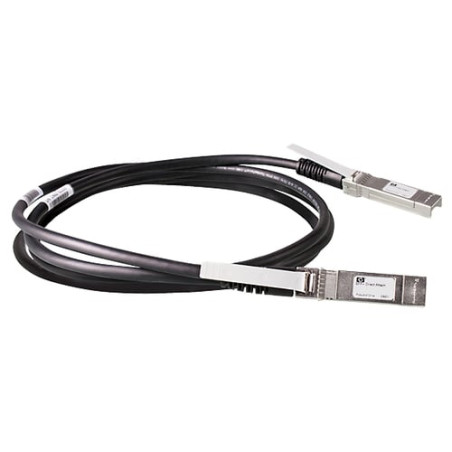 Cavo hp x242 10g sfp+/sfp+ 3m [j9283d]