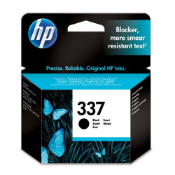 Cartuccia hp 11ml no.337 nero [c9364ee]