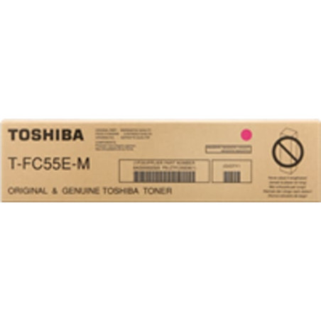 Toner toshiba magenta e-studio 5520c 6520c 6530c [6ak00000116]