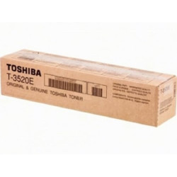 Toner toshiba nero e-studio 450 e studio 350 - 352 t3520