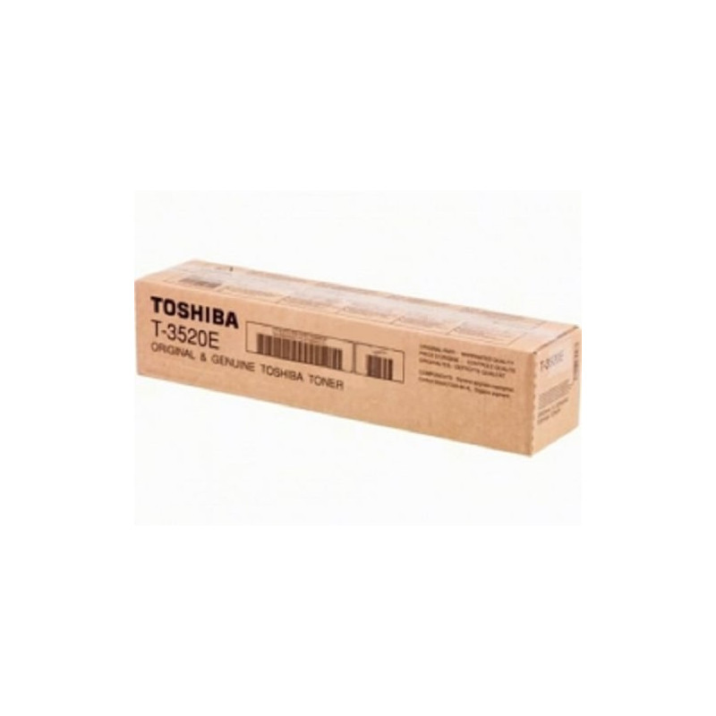 Toner toshiba nero e-studio 450 e studio 350 - 352 t3520