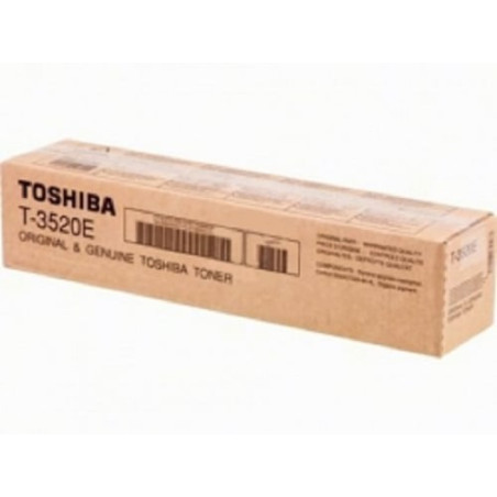 Toner toshiba nero e-studio 450 e studio 350 - 352 t3520