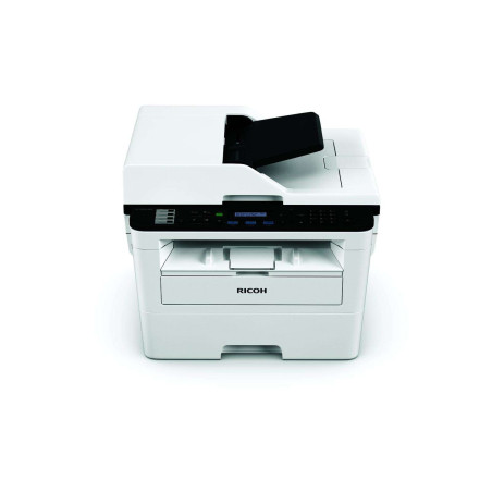 Stampante laser ricoh sp 230sfnw multifunzione monocromatica a4 usb