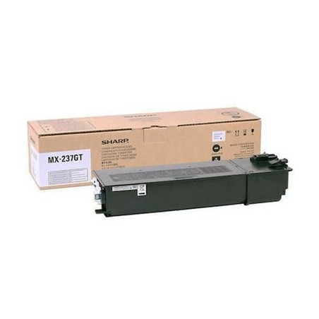 Toner sharp nero [mx237gt]