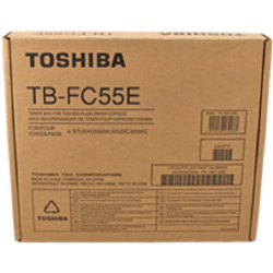 Vaschetta recupero toner toshiba tb-fc-55-e e-studio