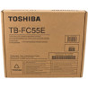 Vaschetta recupero toner toshiba tb-fc-55-e e-studio