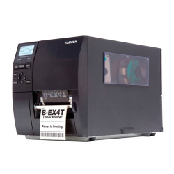 Stampante termica toshiba b-ex4t1-gs12-qm-r 203dpi