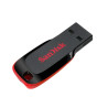Pen drive 16gb sandisk cruzer blade [sdcz50-016g-a11]