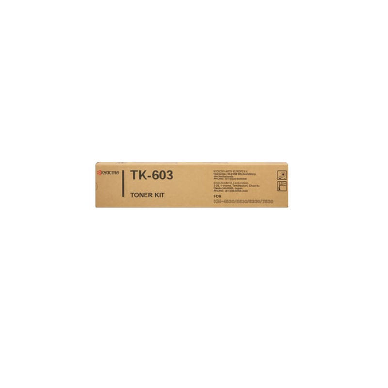 Toner kyocera km-4530/5530/6330/7530 [1t02bc0nl0]