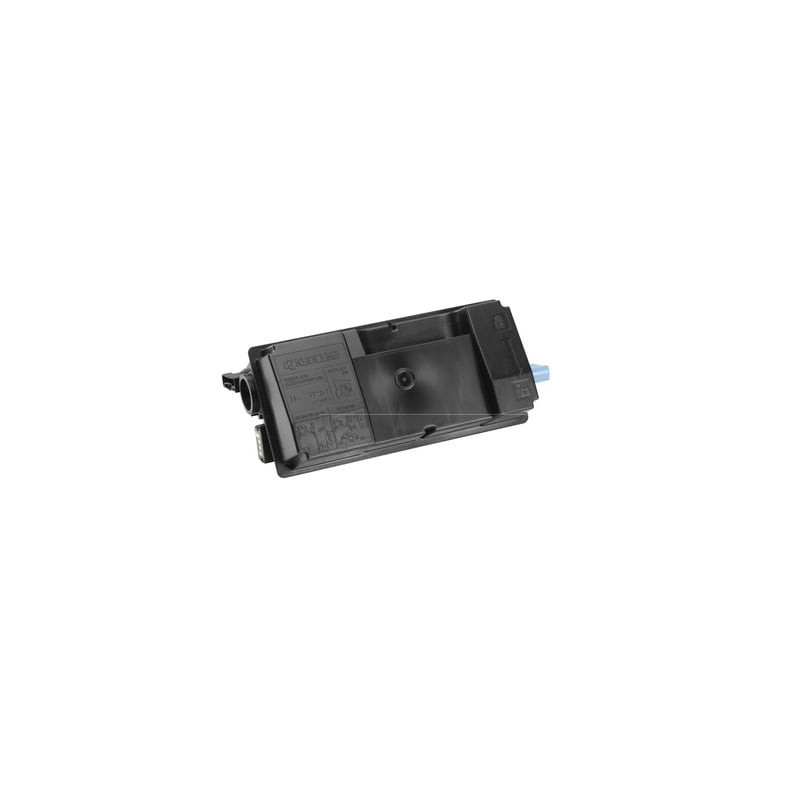Toner kyocera tk-3160 12500pagine nero