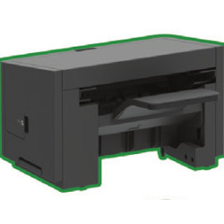 Cassetto carta lexmark 50g0850 500fogli