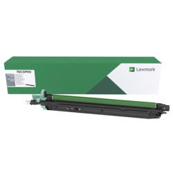 Toner lexmark 76c0pk0 100000pagine nero