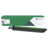 Toner lexmark 76c0pk0 100000pagine nero