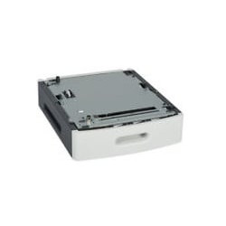 Cassetto carta lexmark 50g0800 250fogli