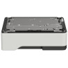 Cassetto carta lexmark 36s3110 550fogli