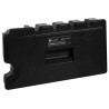 Vaschetta recupero toner lexmark cs72x, cx725 90000pagine