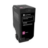Toner lexmark cs725 magenta [74c2hme]