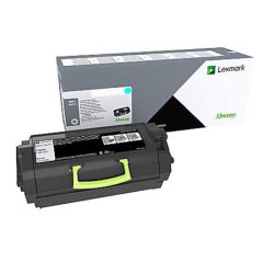 Toner lexmark 78c2xc0 ciano [78c2xc0]