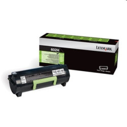 Toner lexmark corp per ms/mx nero [56f2u0e]