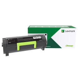 Toner lexmark corp.f. ms72x/ nero [58d2h0e]