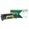 Toner lexmark corp.f. ms72x/ nero [58d2h0e]