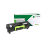 Toner lexmark 71b2hk0 nero [71b2hk0]