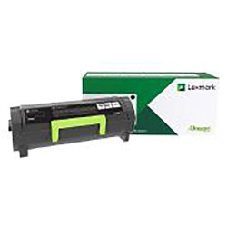 Toner lexmark b232000 nero [b232000]