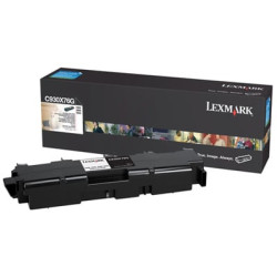 Vaschetta recupero toner lexmark c935x x940 x945 [c930x76g]