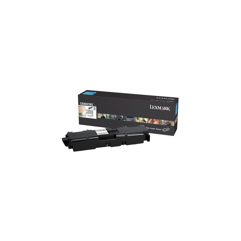 Vaschetta recupero toner lexmark c935x x940 x945 [c930x76g]