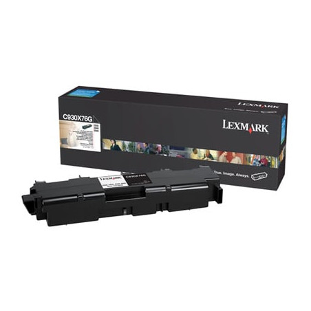 Vaschetta recupero toner lexmark c935x x940 x945 [c930x76g]