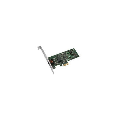 Scheda di rete intel pci-express expi9301ct bulk [expi9301ctblk]