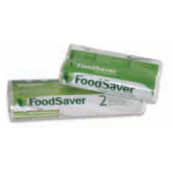 Sacchetti macom per sottovuoto rolls 20 green [rolls20green]