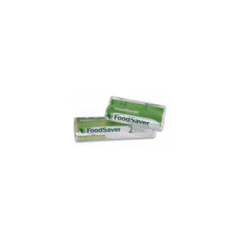 Sacchetti macom per sottovuoto rolls 20 green [rolls20green]