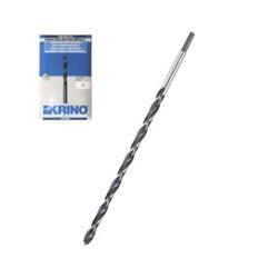 Punta legno cv mm. 8,00x400 linea m per legno [krino ]